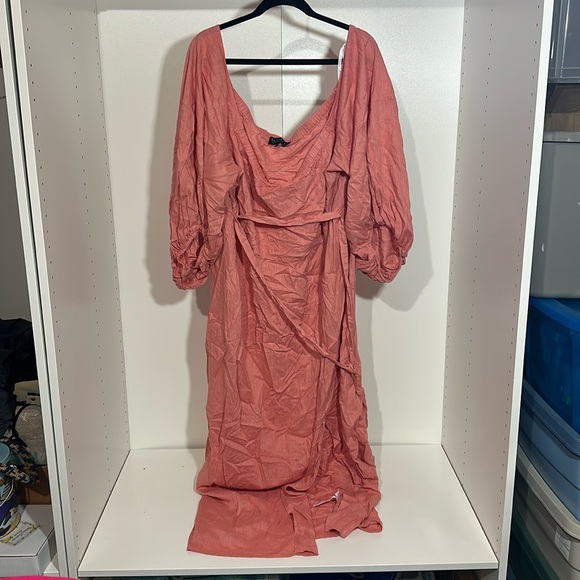 Eloquii Dress - Picture 1 of 1